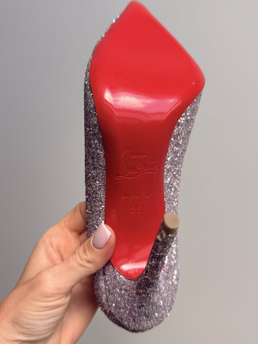 Туфлі  Christian Louboutin 36 розмір !Sale