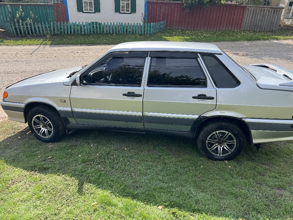 Продам автомобіль