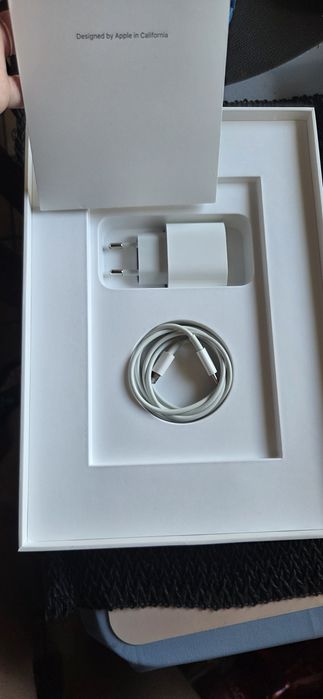 ipad 9th Generation Wi-Fi 256 GB