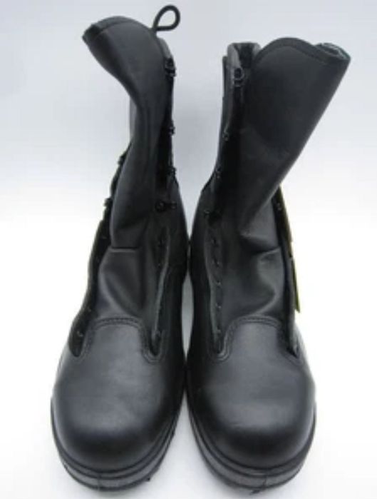 Армійські водонепроникні черевики Belleville 800 ST чорні