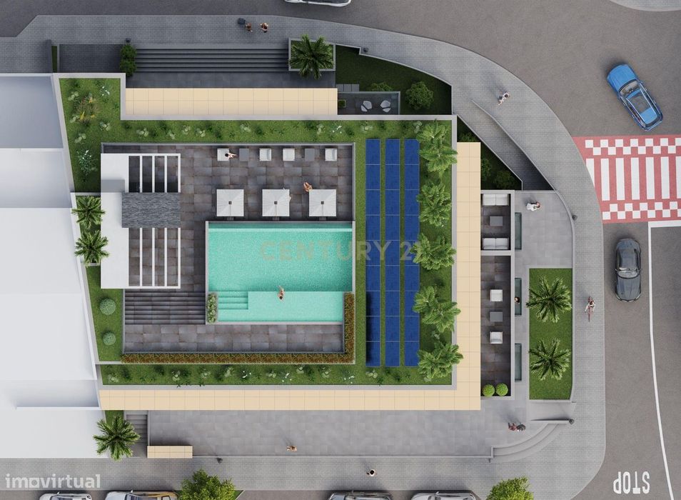 Moderno e Espaçoso Apartamento T3 na Ribeira Brava