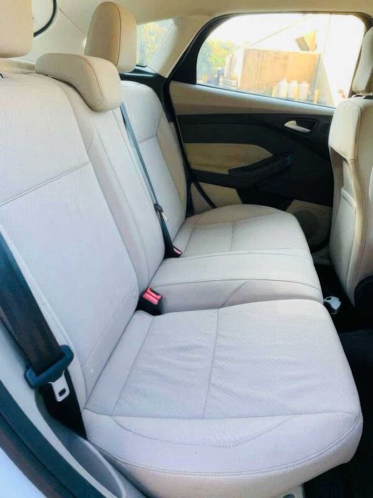 Ford Focus Electric      2016