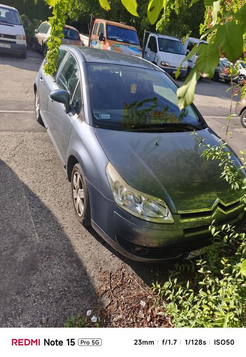 Citroën C4