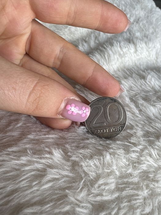 Moneta 20 złotych