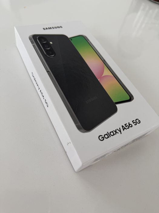 Samsung Galaxy A56 5 G