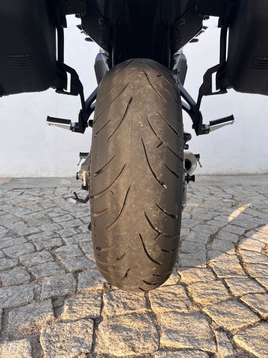 Yamaha Tracer 7 2023