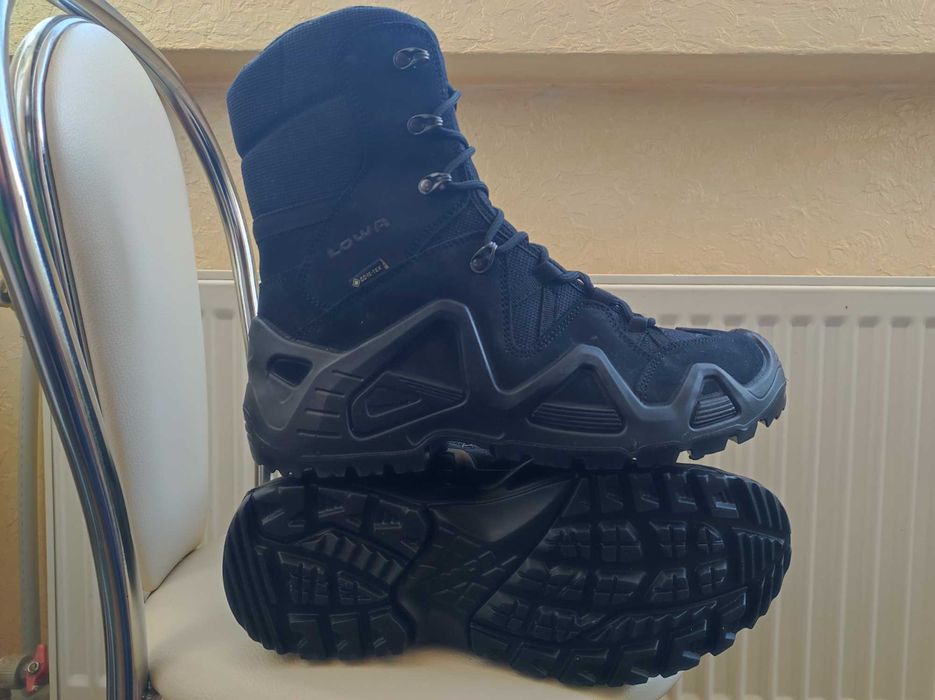 ОРИГІНАЛ100%!!Черевики Lowa Zephyr GTX HI TF 310532 0999