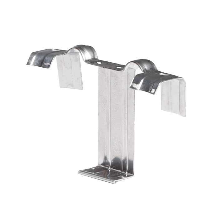 Dreno de água em inox para paineis fotovoltaicos