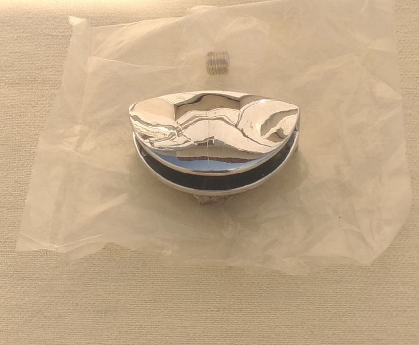 Kit 10 Suportes Parteleira