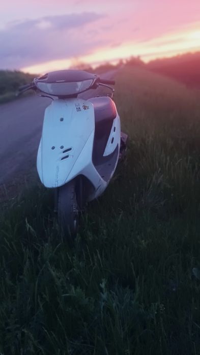 Продам скутер Хонда Дио 27