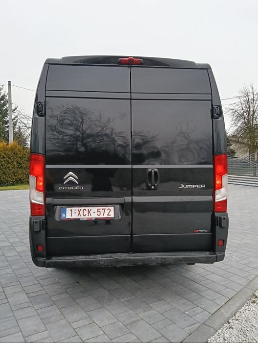 Sprzedam Citroen Jumper