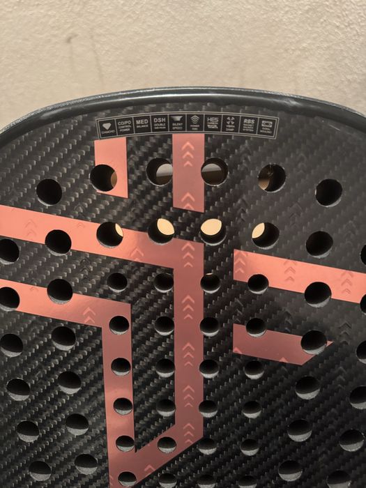OXDOG ultimate tour hes-carbon 2025