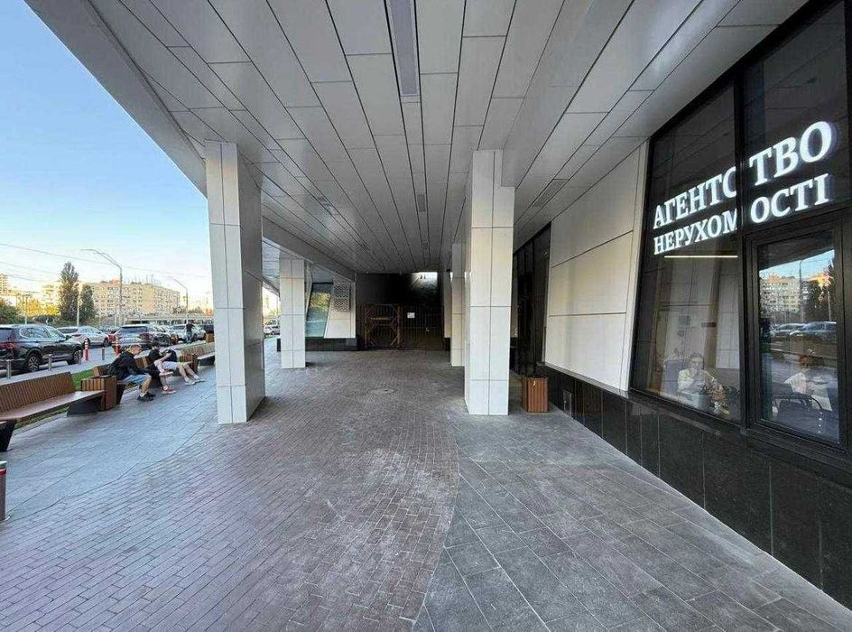 Без комісії, 3-кім. 110 кв.м, проспект Берестейський 11, ЖК Манхеттен