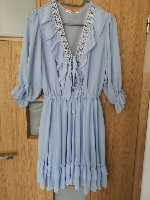 Sukienka na różne okazje