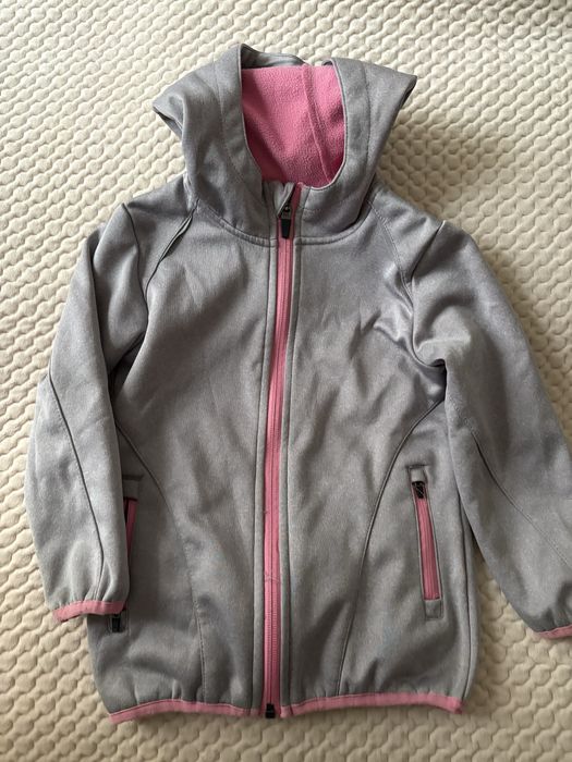 Ubranka dla dziewczynki 98-104 cm