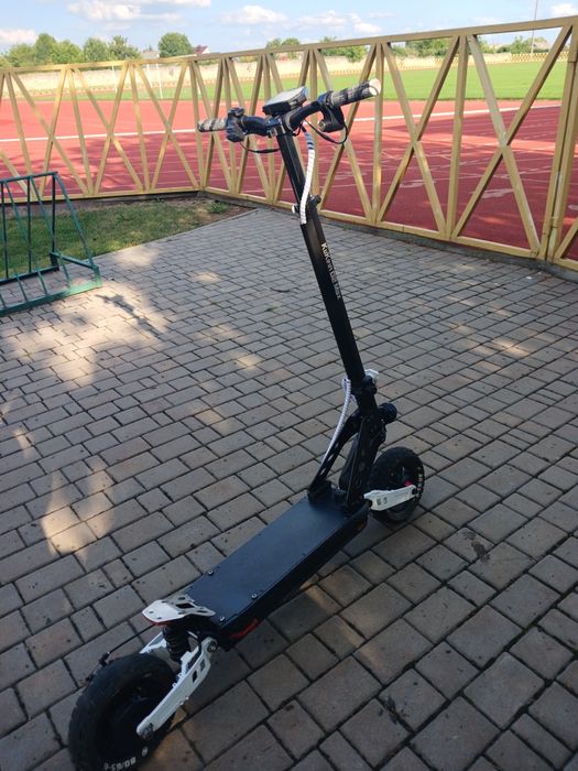 Продаж Kukirin g2 max