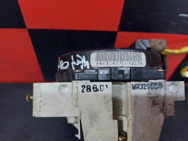 Fita de airbags MITSUBISHI L 200 Pick Up (K6_T, K7_T)