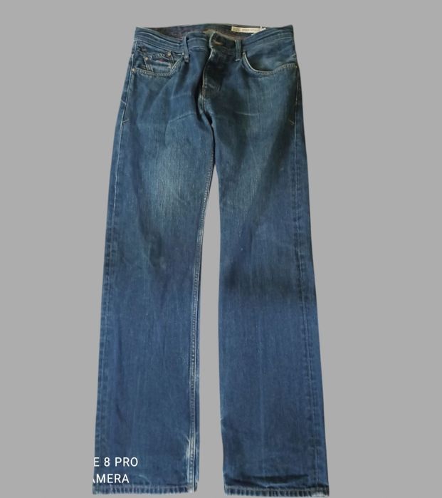 Джинси, штани, джінси