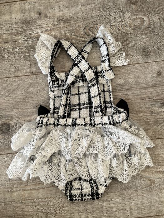 Продам святковий боді 68 розмір