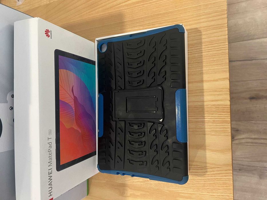 Планшет Huawei MatePad T10S