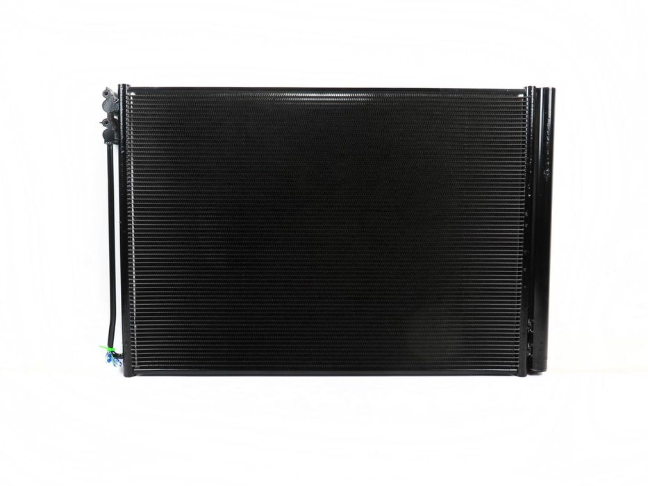 Radiador De Ar Condicionado Bmw 5 Ref: C350033 2008 - 2026