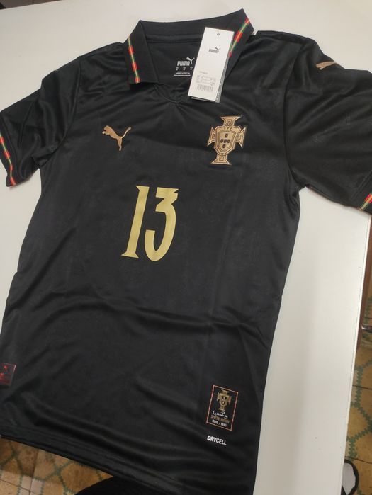Camisola seleção edição especial (Tam M)