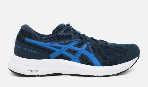 Кросівки Asics Gel Contend 7 оригінал - 43 розмір