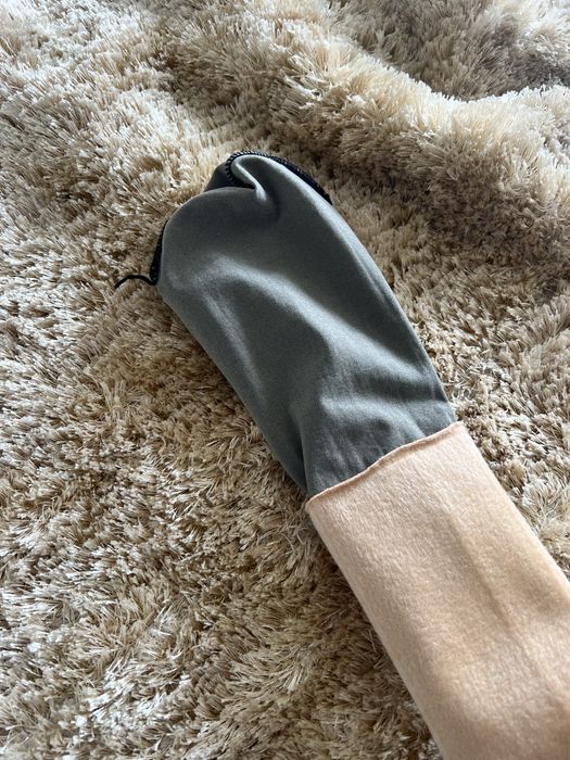 Meias Mágicas pretas