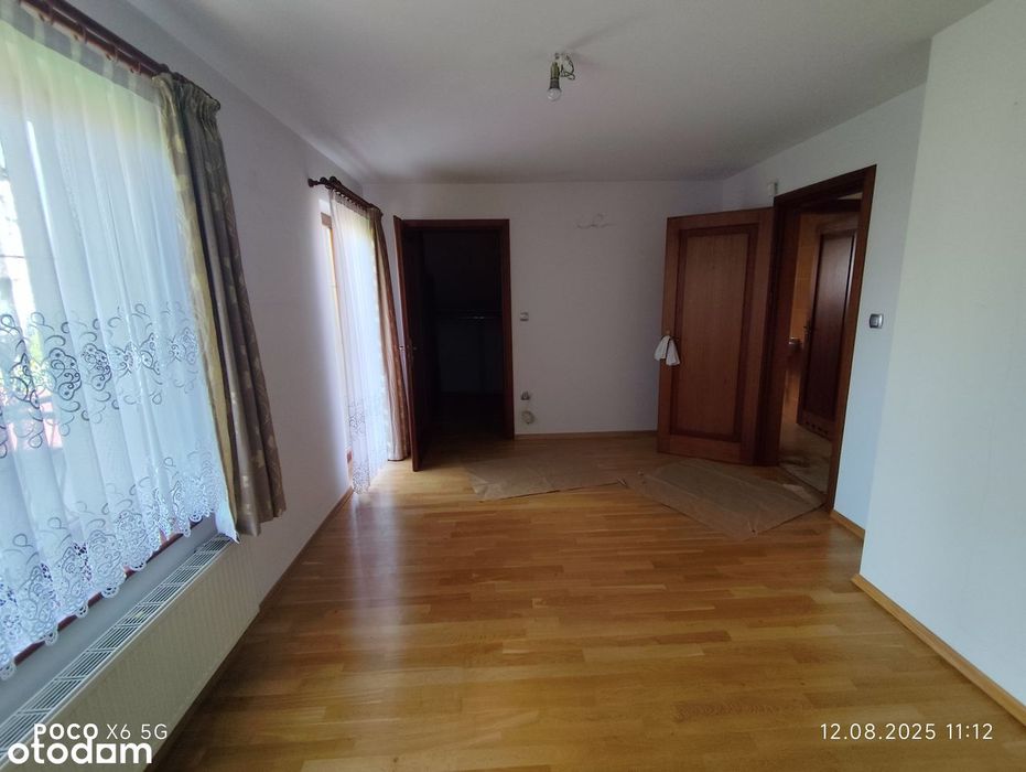 Dom wolnostojący w sercu miasta DUŻA OBNIŻKA CENY!!!