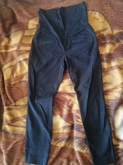 Штани для вагітних