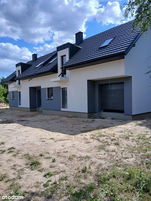 Nowy Dom Bliżniak. Stan Deweloperski. Super Lokalizacja. RADOM.