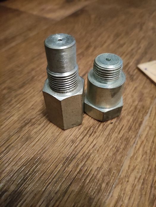 Обманка лямбда-зонда, обманка лямбды.Угловая обманка: 250 грн ...