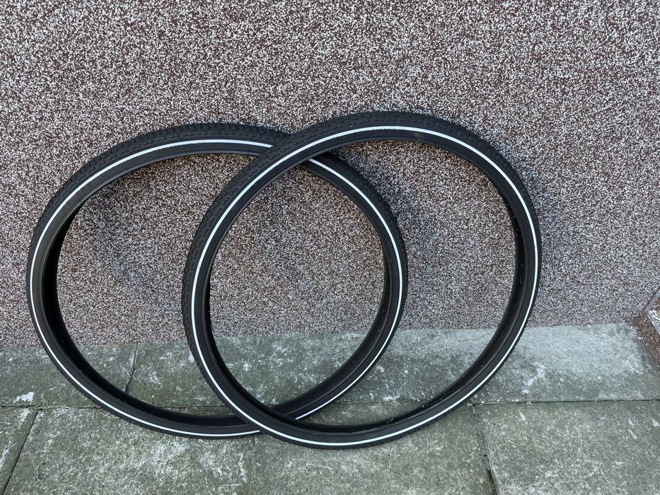 Opony 28 cali . Firmy Mitas Nowe