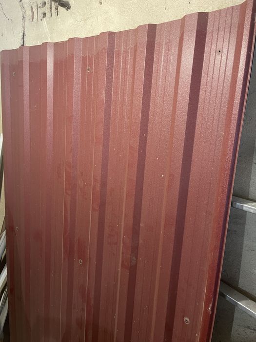 Бляха б/у стан нормальний