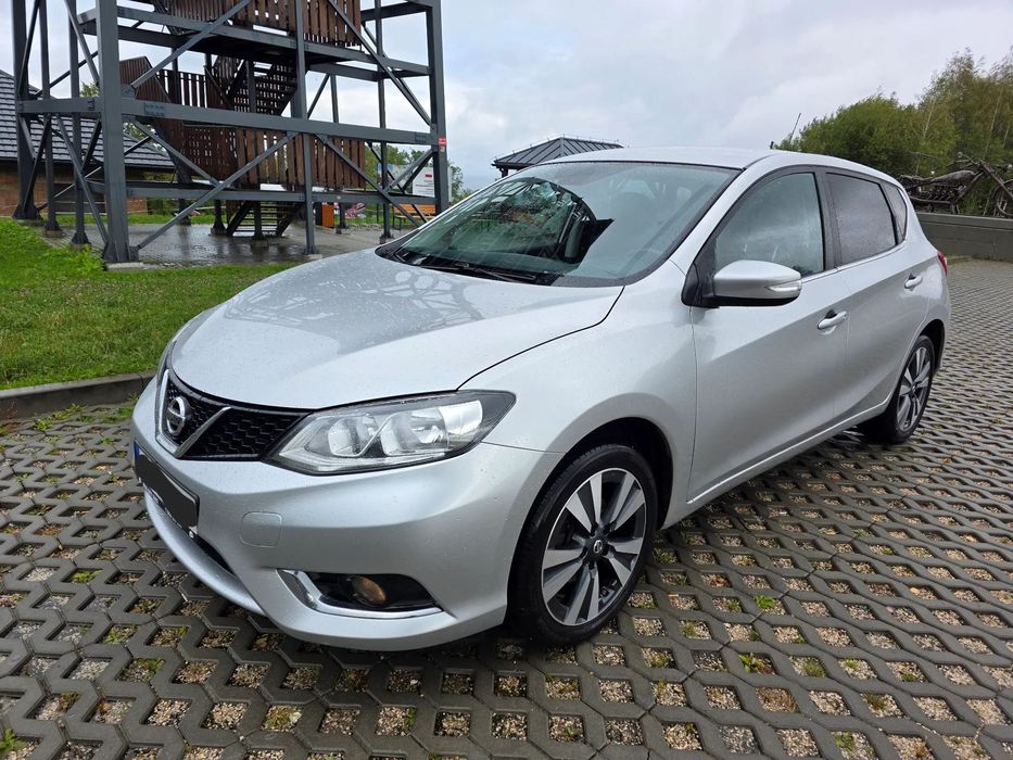 Nissan Pulsar