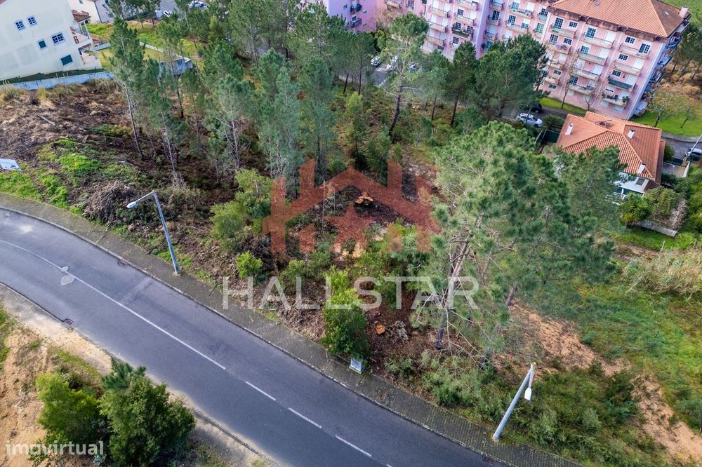 Terreno / Para Construção / Área Total de 574m2 / Aceita Permuta / Tel