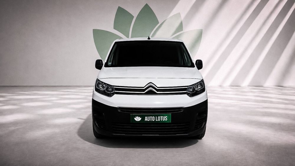Citroën Berlingo 1.5 BlueHDi XL Live
