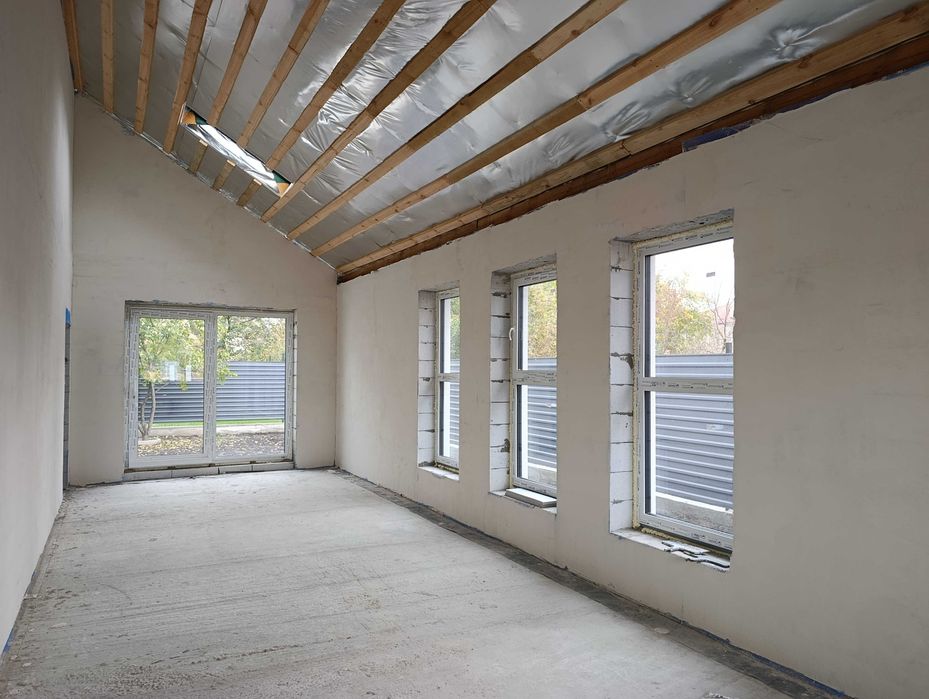 Продаж Будинку з газом в один поверх м.Черкаси