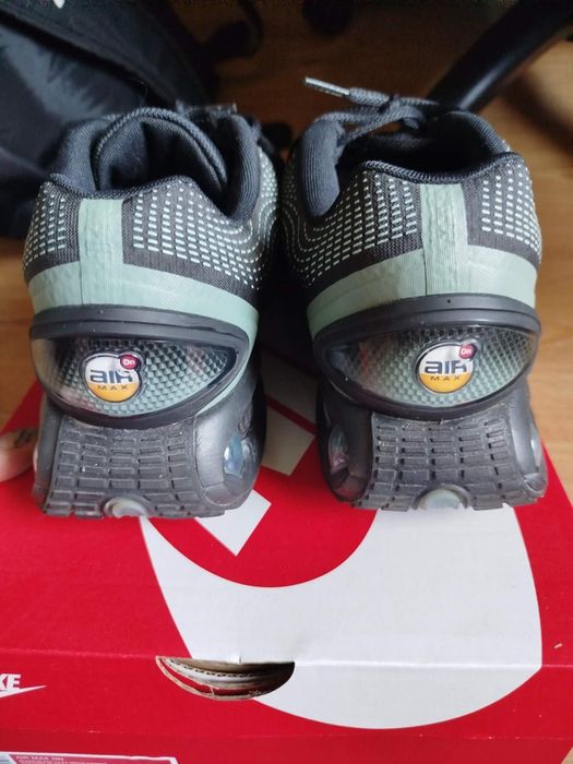 Buty Nike air max DN