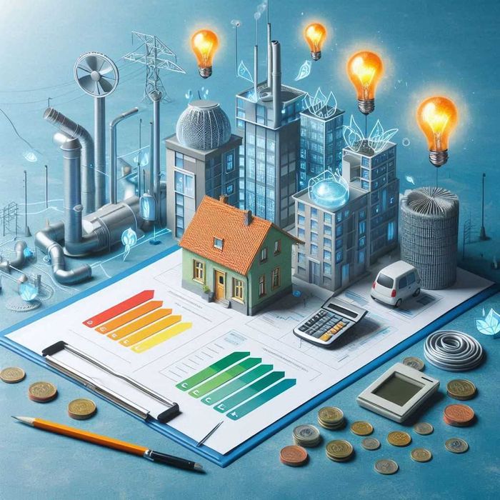 Audyt Energetyczny do programu Czyste Powietrze! Certyfikowany Audytor