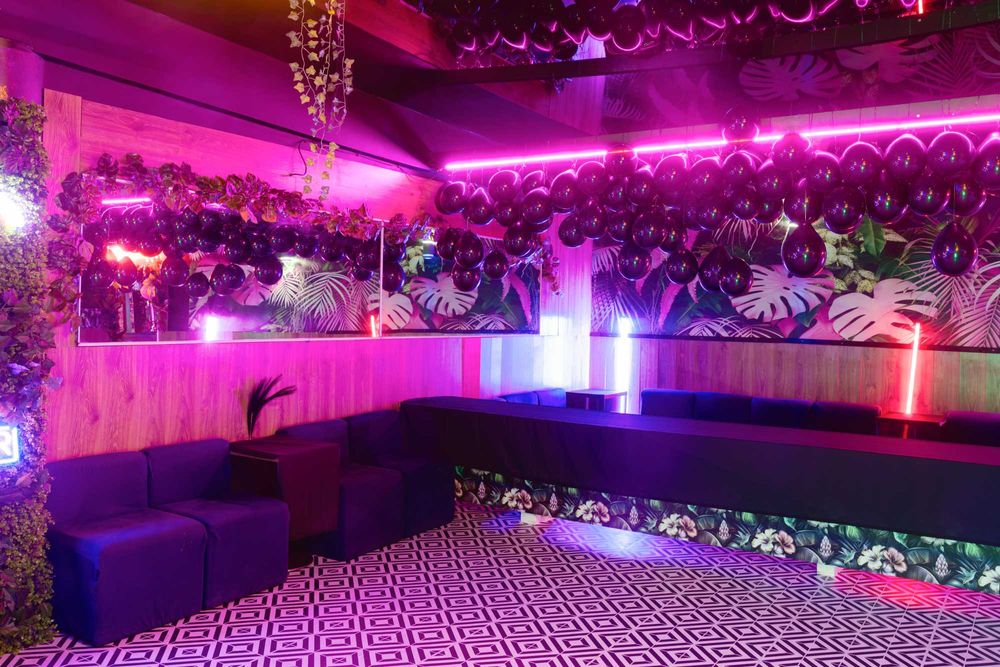 lokal na imprezę urodzinową / firmową, sala na osiemnastkę