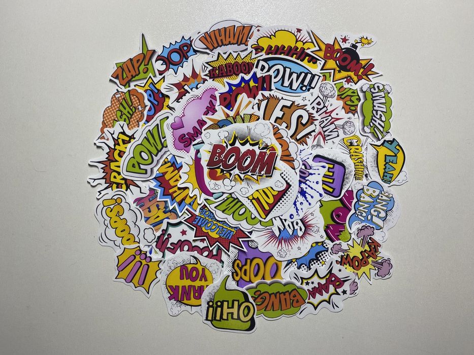 Печать фото, qr код, постеров, стикеров, наклеек, логотипов под заказ ...