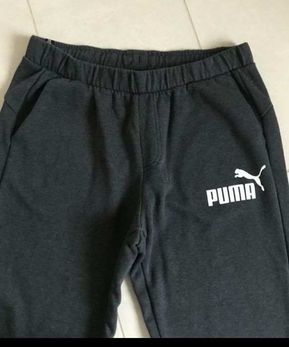 Штани -PUMA - XL (на флісі)