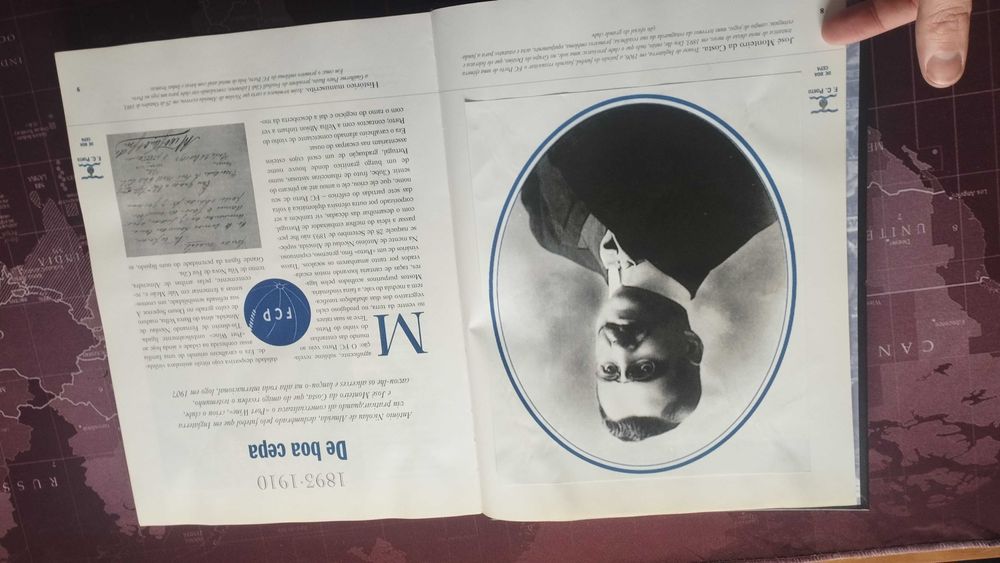 Livro de Ouro FC Porto Diário de Notícias 2000