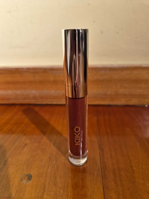Gloss Kiko (novo)