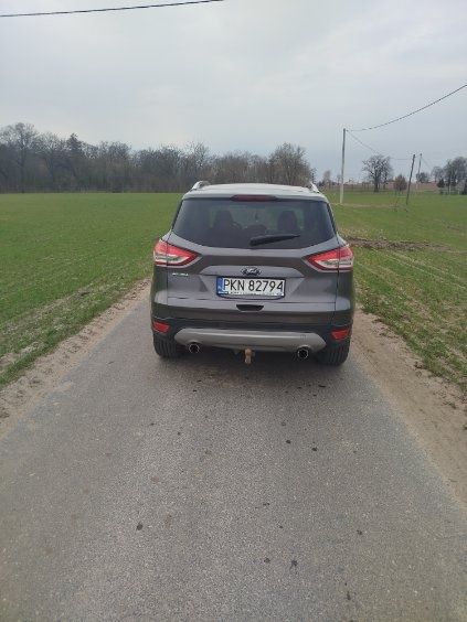 Sprzedam Ford kuga mk2