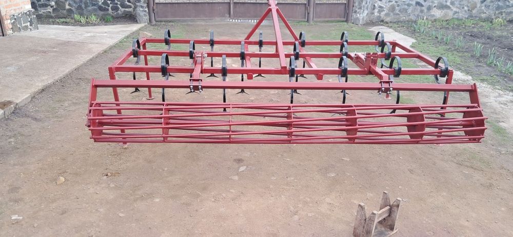 Культіватор 3.10