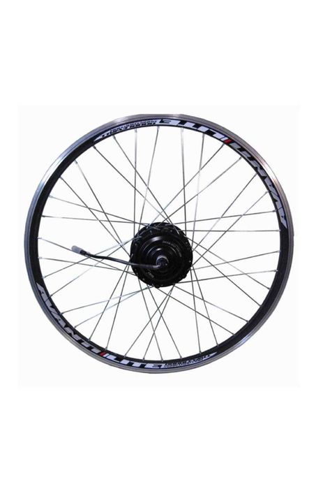 Вело мотор колесо 36-48в 350Вт. Електроколесо,Електровелосипед