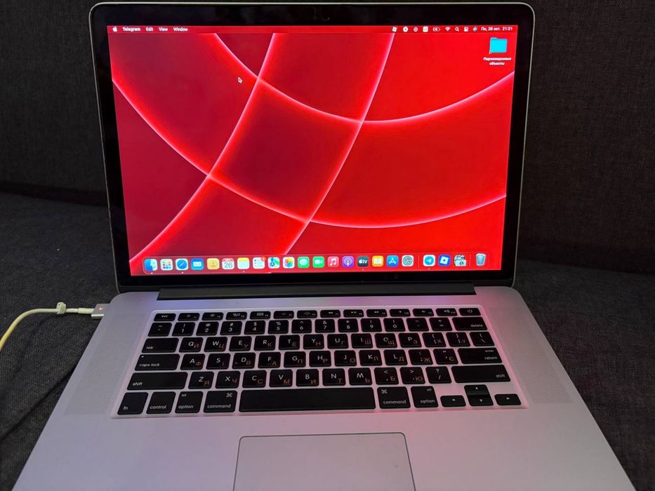 macbook pro retina 15 inch mid 2015 1Tb