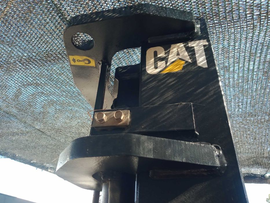 Caterpillar FG 15 K - CAT